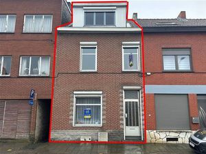 Maison à vendre à Chaussée de Châtelineau 154 Montignies-sur-Sambre (VBD61721)