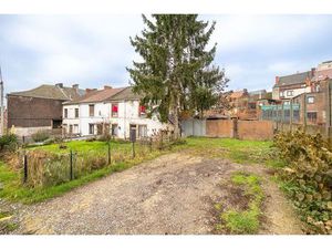 Maison à vendre avec terrasse et jardin   Montignies-sur-Sambre (VBD61858)