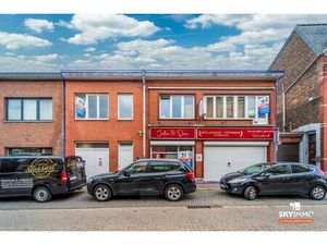 Maison à vendre à Rue de Flémalle-Grande 8 Flémalle (VBD61630)