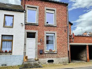 Maison à vendre à rue Ruisseau des Forges 56 Florennes (VWD15921)