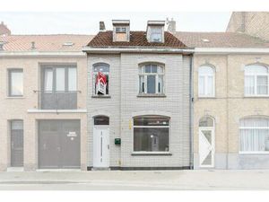 Maison à vendre à Brouwersstraat 22 Coxyde (RBU86183)