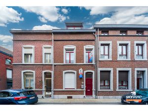 Immeuble mixte à vendre à Rue Joseph Joset 5 Liège (VBD61697)