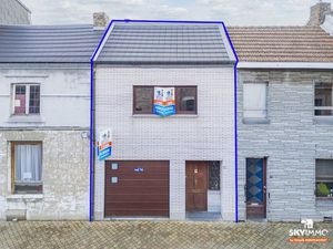 Maison à vendre à Vieille Voie de Tongres 174 Liège (VBD61777)