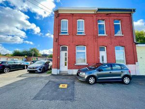 Maison à vendre à Rue de la Troupette 78 Bois-d'Haine (VBD61819)