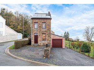 Maison à vendre à Chemin du comte 30 Marchin (VBD61779)