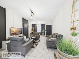 Maison à vendre avec jardin   Mouscron (VBD61964)