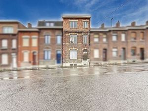 Maison à vendre à Rue Malgarny 103 Saint-Nicolas (VBD61854)