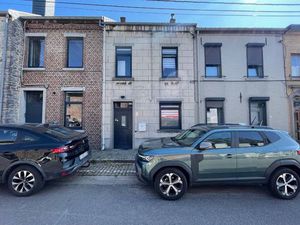 Maison à vendre à Rue de l'Equipée 5 Arquennes (VBD61729)
