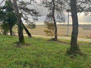 Vente terrain 800 m² Escassefort (47350)