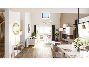 Annonce appartement à vendre