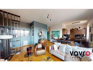 Appartement à vendre Saint-Didier-au-Mont-d'Or