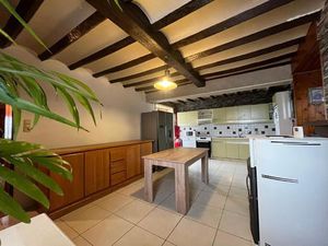 Maison à vendre avec garage et terrasse   Péruwelz (VBD61834)