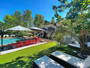 Vente villa 8 pièces