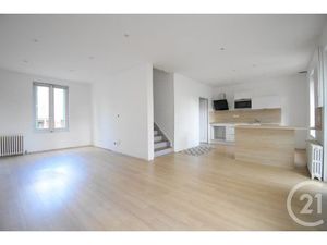 Achat : Maison (03700)