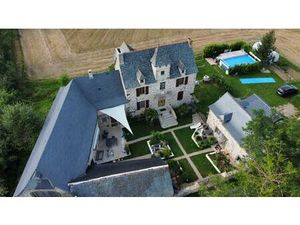 Belle propriété en pierre entièrement rénovée