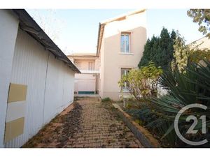 Achat : Maison (03200)