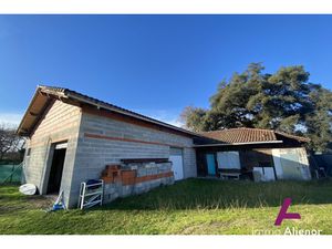 Annonce maison à vendre