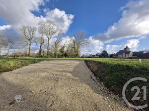 Achat : Terrain (76460)