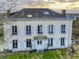 Vente maison 14 pièces