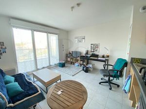 St Georges des Groseillers - Studio de 25 m²