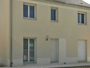 Vente maison neuve 6 pièces 132 m² à Serris (77700)  519 000 €