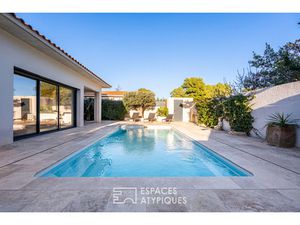 Annonce maison à vendre