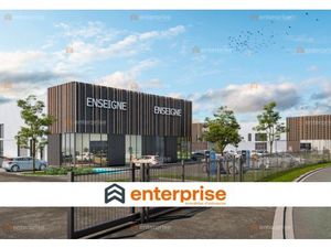 Location local commercial