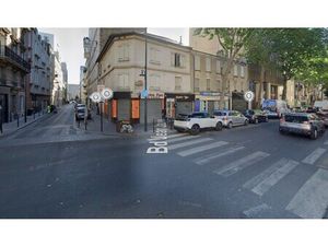 Location local commercial