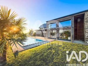 Vente maison 5 pièces 152 m² à Malemort-sur-Corrèze (19360)  550 000 €