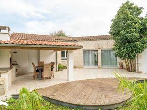Vente maison 6 pièces 126 m² à Le Grand-Village-Plage (17370)  540 750 €