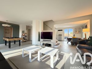 Vente maison 6 pièces 160 m² à Viry-chatillon (91170)  549 000 €