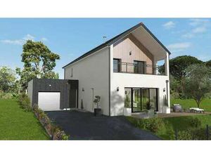 Vente Maison à Lanvollon (22290) : à vendre / 140m² Lanvollon