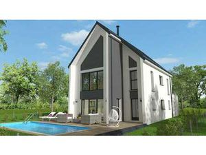 Vente Maison à Pipriac (35550) : à vendre / 142m² Pipriac