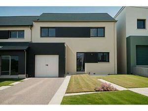 Vente Maison à Saint-Nicolas-de-Redon (44460) : à vendre / 87m² Saint-Nicolas-de-Redon