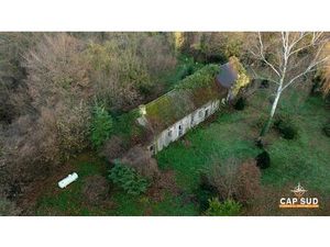 Fermette à vendre à chemin Pont à Pierrot 4 Arquennes (VBD61681)