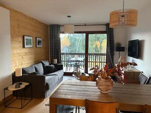 Appartement Combloux 3 pièce(s) 54.3 m2