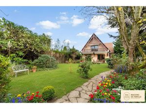 Vente maison 9 pièces 270 m² à Bougival (78380)  1 280 000 €