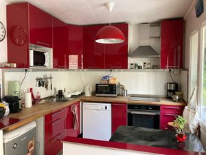 Vente maison à Asnieres-sur-seine (92600)  857 000 €