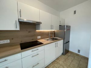 Appartement T2 vide rénové en plein coeur du centre-ville !