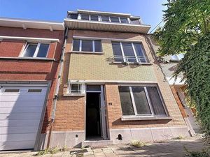 Maison à vendre à Rue Romanie Van Dyck 21 Anderlecht (VBD61643)