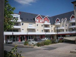 Location Appartement 3 pièces à Basse-Goulaine (44115) : à louer 3 pièces / 64m² Basse-Gou