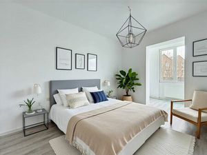 Maison à vendre avec garage et terrasse   Anderlecht (VBD61784)