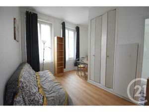 Achat : Appartement (03200)