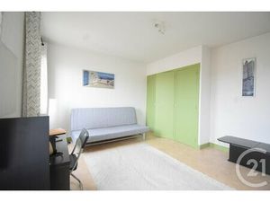Achat : Appartement (03200)