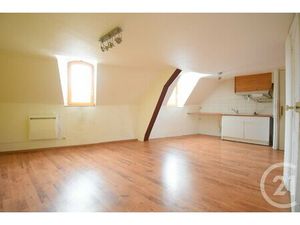 Achat : Appartement (03200)