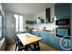 Achat : Maison (03300)