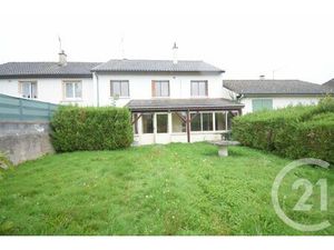 Achat : Maison (03300)