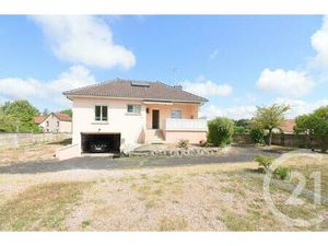 Achat : Maison (03260)