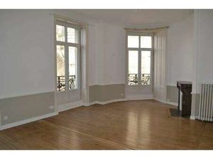 Location Appartement 3 pièces à Nantes (44000) : à louer 3 pièces / Nantes