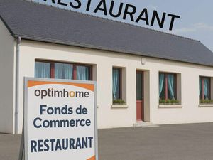 Vente commerce 5 pièces 300 m² Rochefort-en-Terre (56220)